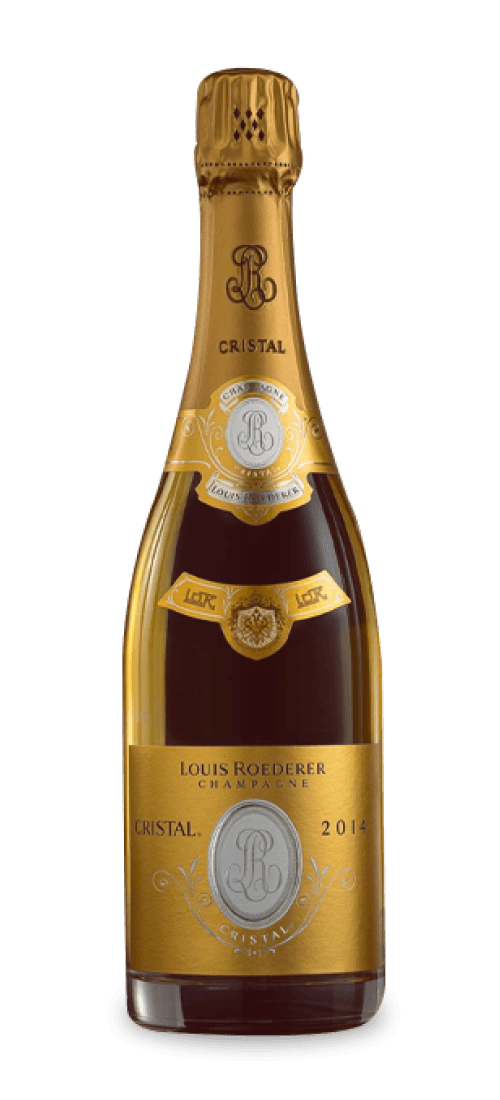 Louis Roederer, Cristal 10825422014