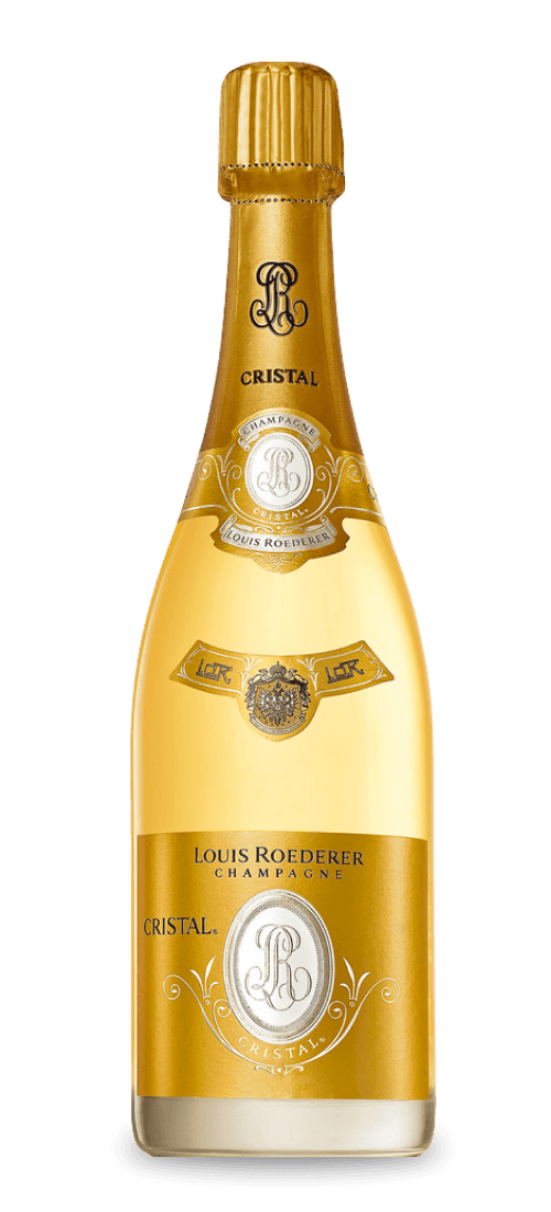 Louis Roederer, Cristal 10825422015