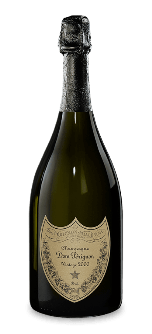 Dom Perignon 10826562000