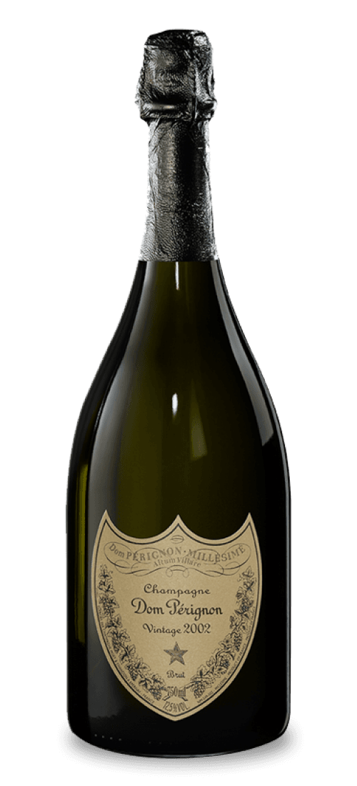 Dom Perignon 10826562002