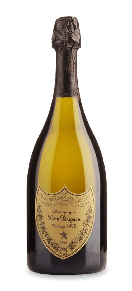 Dom Perignon 10826562006