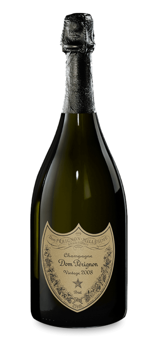 Dom Perignon 10826562008