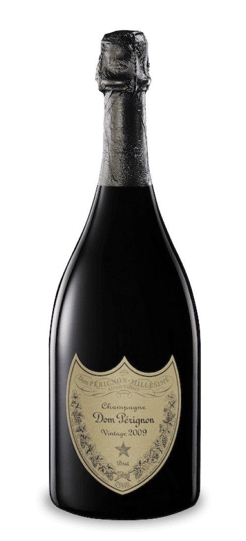 Dom Perignon 10826562009