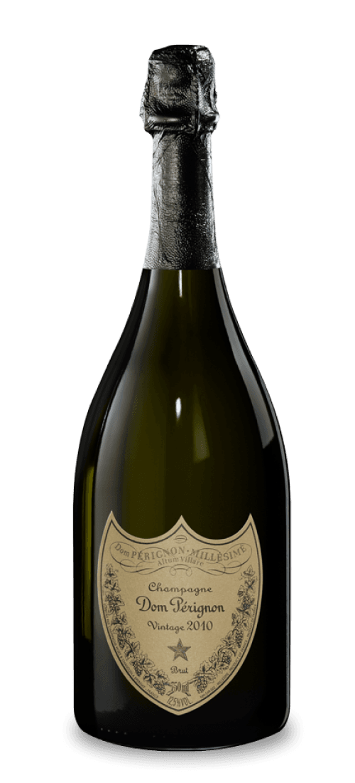 Dom Perignon 10826562010