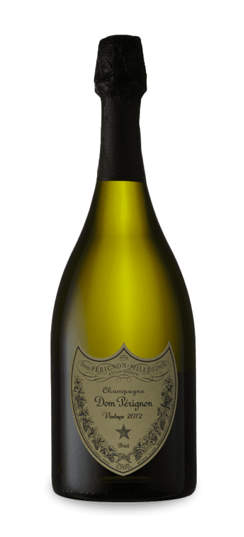 Dom Perignon 10826562012