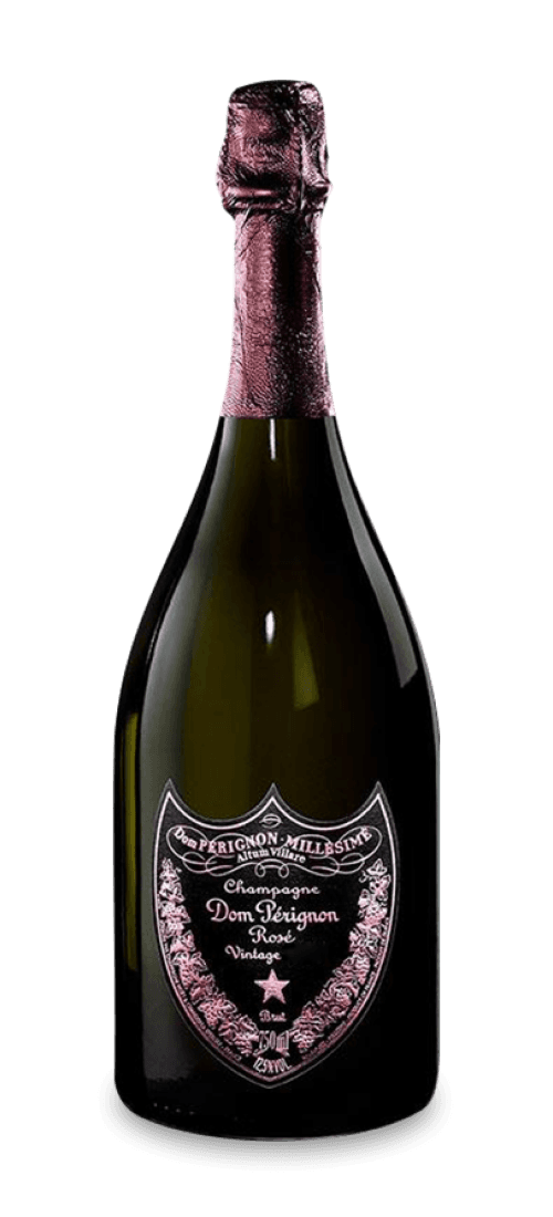 Dom Perignon, Rose 10826721990