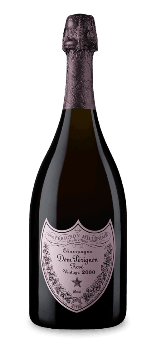 Dom Perignon, Rose 10826722000