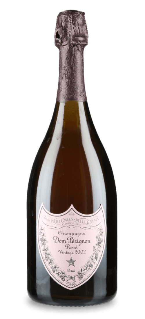 Dom Perignon, Rose 10826722002