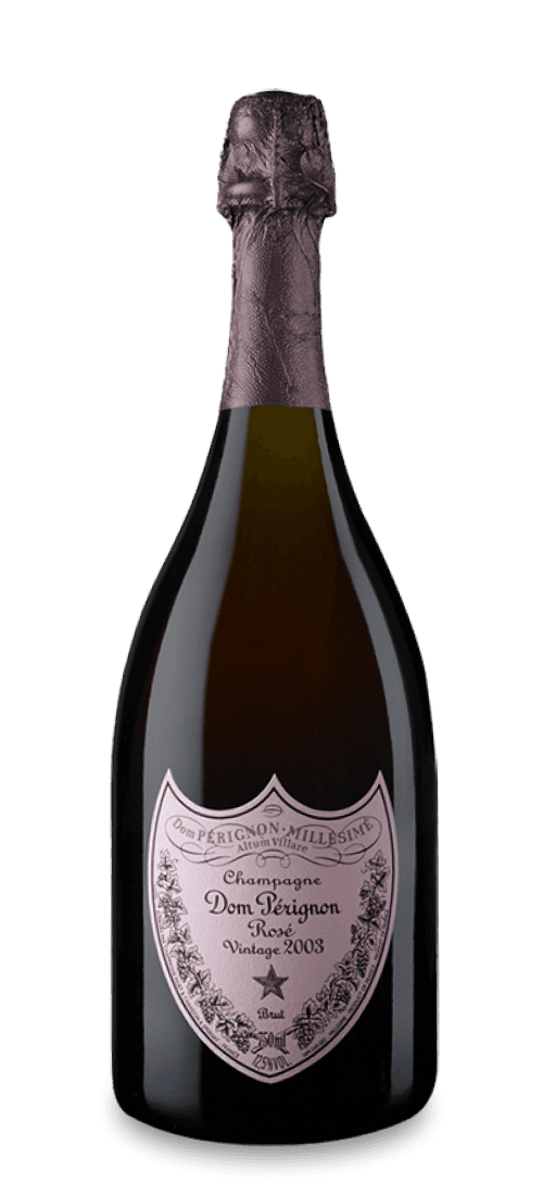 Dom Perignon, Rose 10826722003