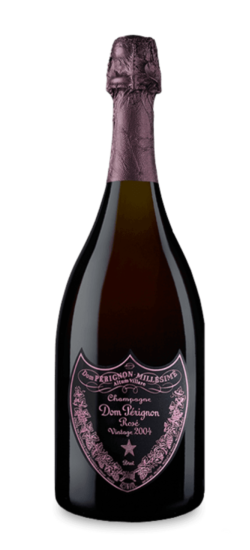 Dom Perignon, Rose 10826722004