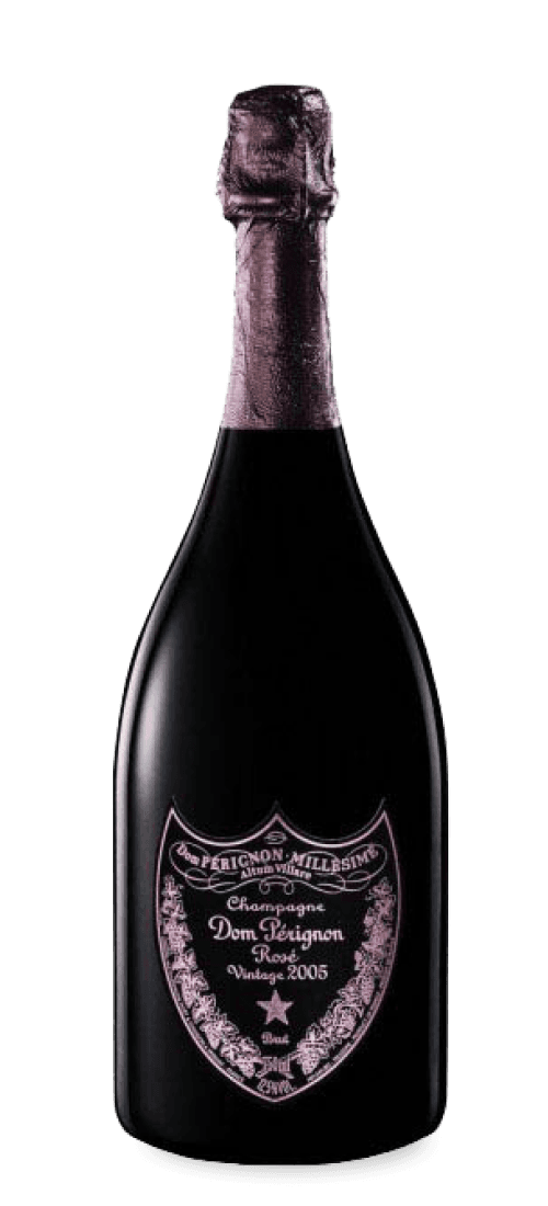 Dom Perignon, Rose 10826722005