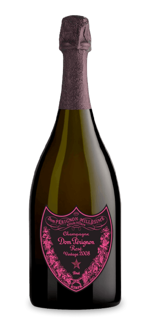 Dom Perignon, Rose 10826722008