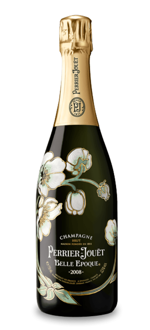 Perrier Jouet, Belle Epoque 10827312008