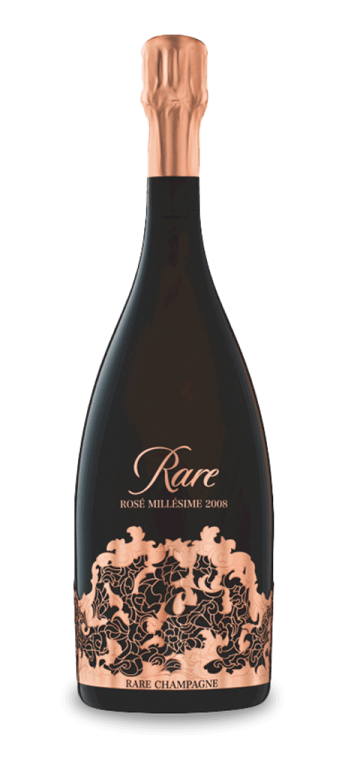 Rare, Champagne 10827992008