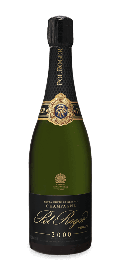 Pol Roger, Brut Vintage 10828322000