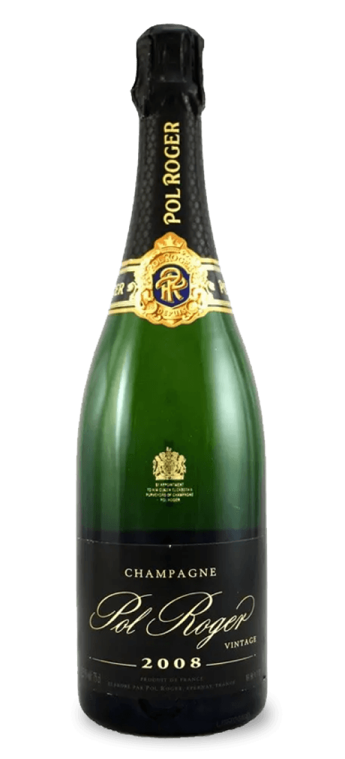 Pol Roger, Brut Vintage 10828322008