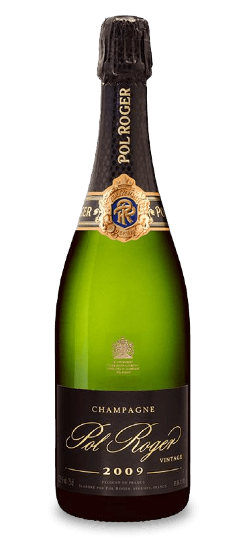 Pol Roger, Brut Vintage 10828322009