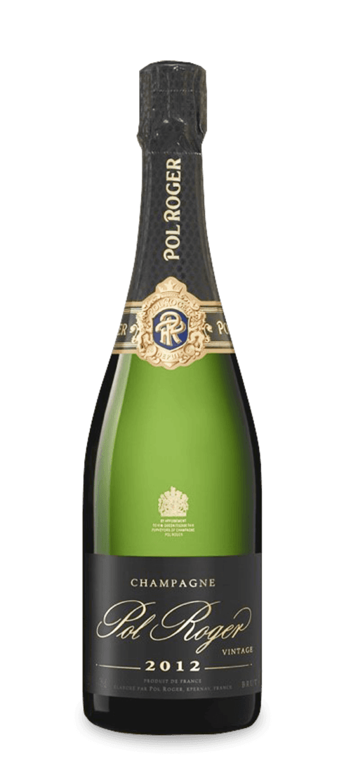 Pol Roger, Brut Vintage 10828322012