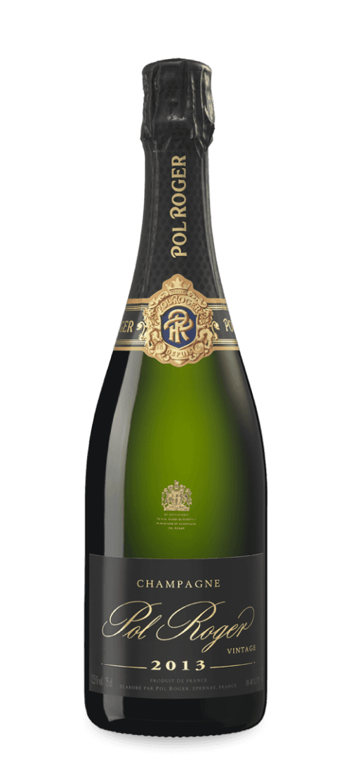 Pol Roger, Brut Vintage 10828322013