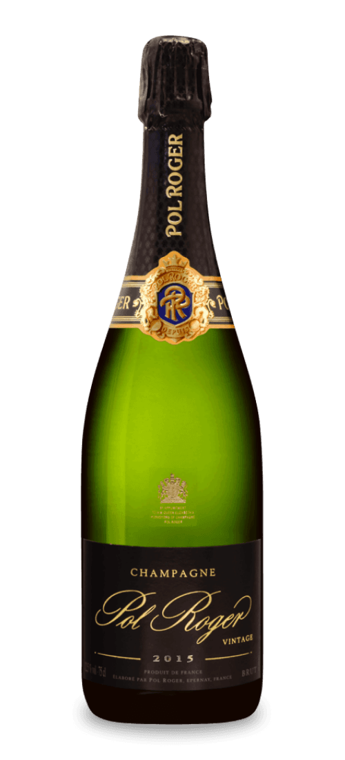 Pol Roger, Brut Vintage 10828322015