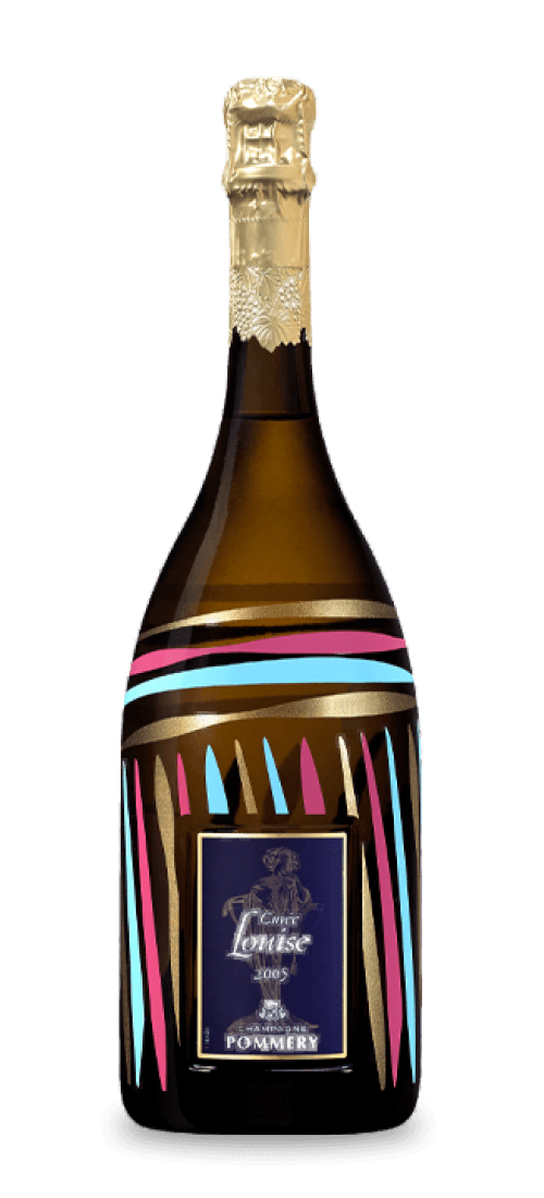 Pommery, Cuvee Louise 10828902005