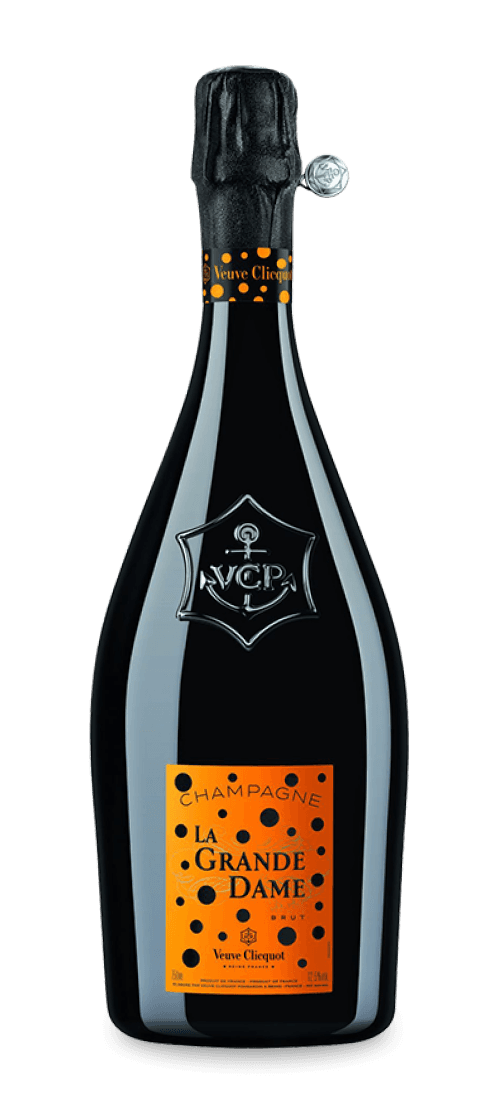 Veuve Clicquot, La Grande Dame 10830992006