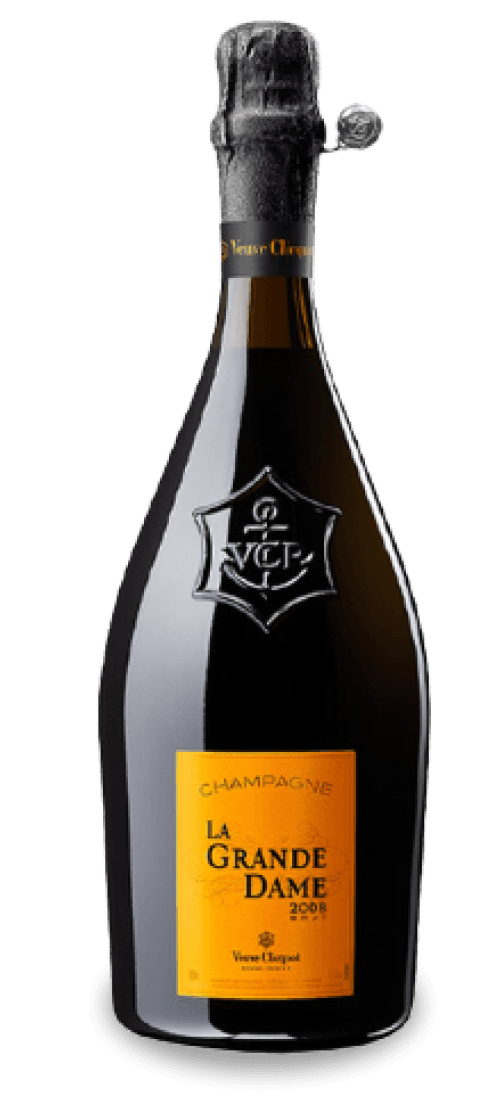 Veuve Clicquot, La Grande Dame 10830992008