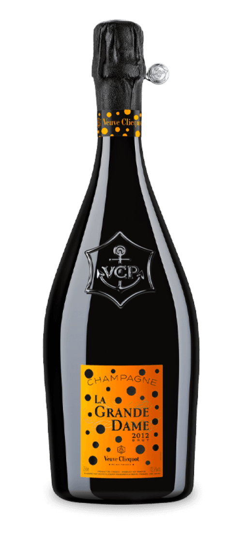 Veuve Clicquot, La Grande Dame 10830992012