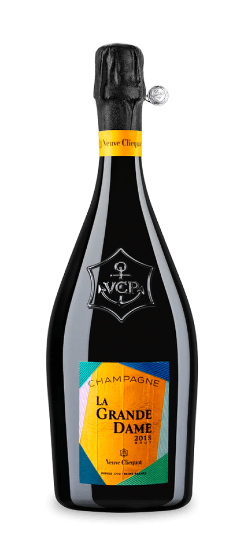 Veuve Clicquot, La Grande Dame 10830992015