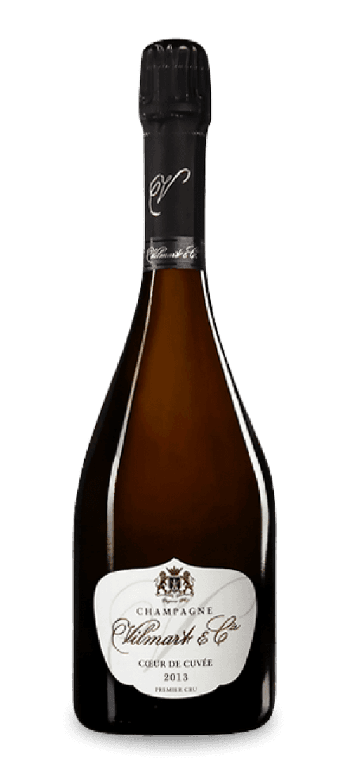 Vilmart & Cie, Coeur de Cuvee Premier Cru 10831582013