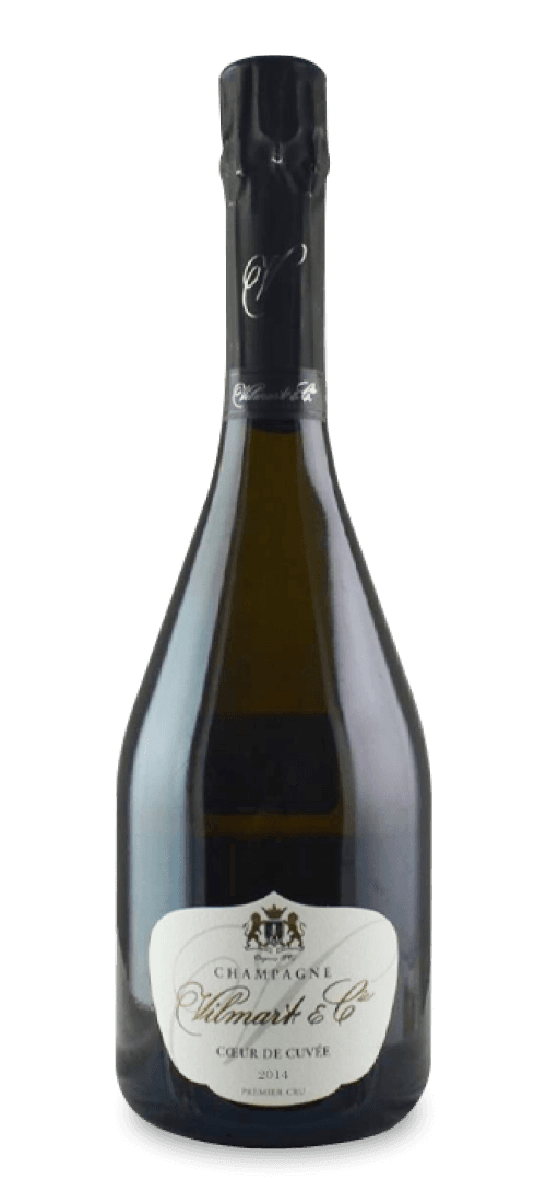 Vilmart & Cie, Coeur de Cuvee Premier Cru 10831582014