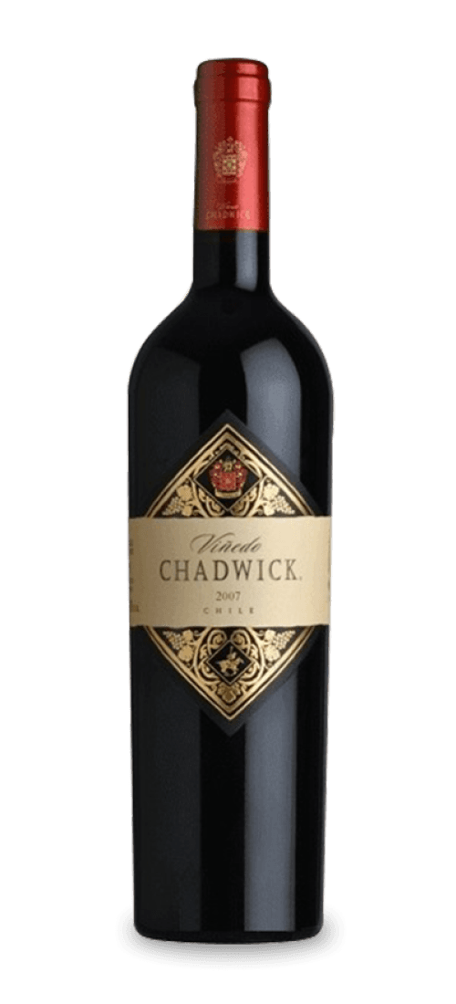 Vinedo Chadwick, Maipo Valley 10831872007