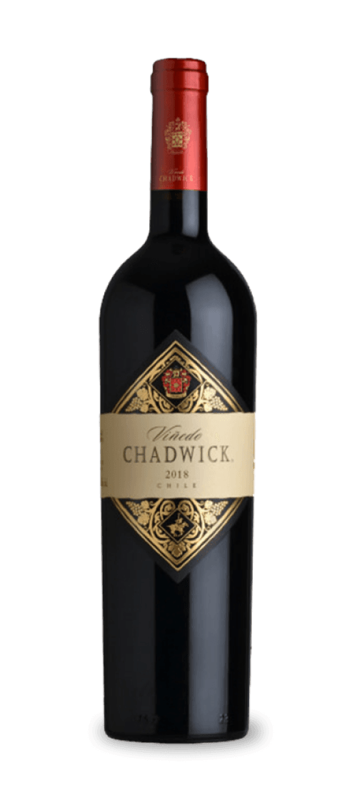 Vinedo Chadwick, Maipo Valley 10831872018