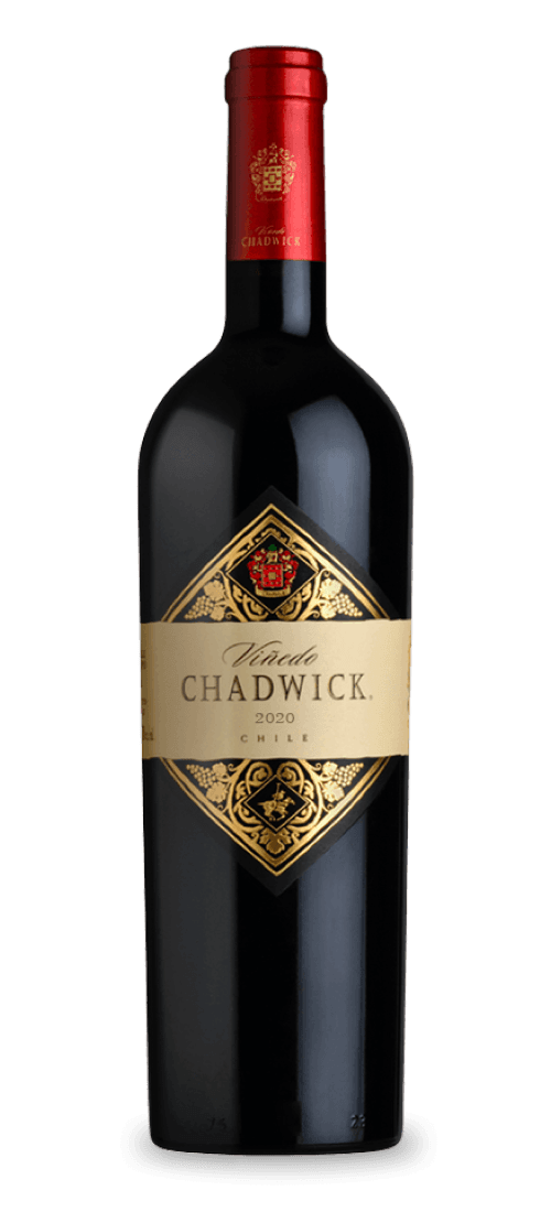 Vinedo Chadwick, Maipo Valley 10831872020