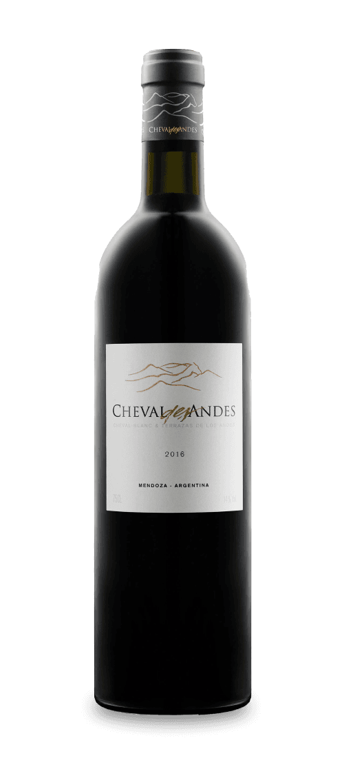 Cheval Blanc & Terrazas de Los Andes, Cheval des Andes, Mendoza 10832332016