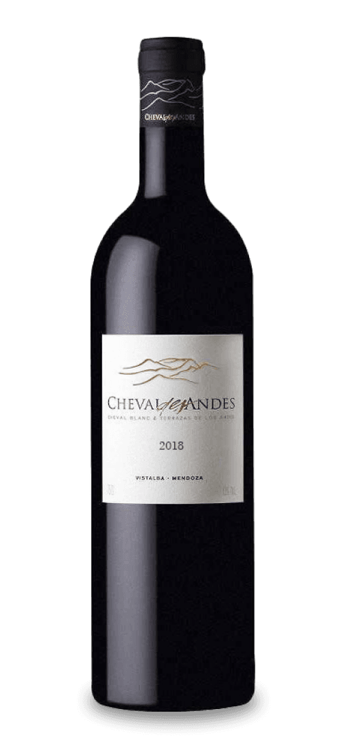 Cheval Blanc & Terrazas de Los Andes, Cheval des Andes, Mendoza 10832332018