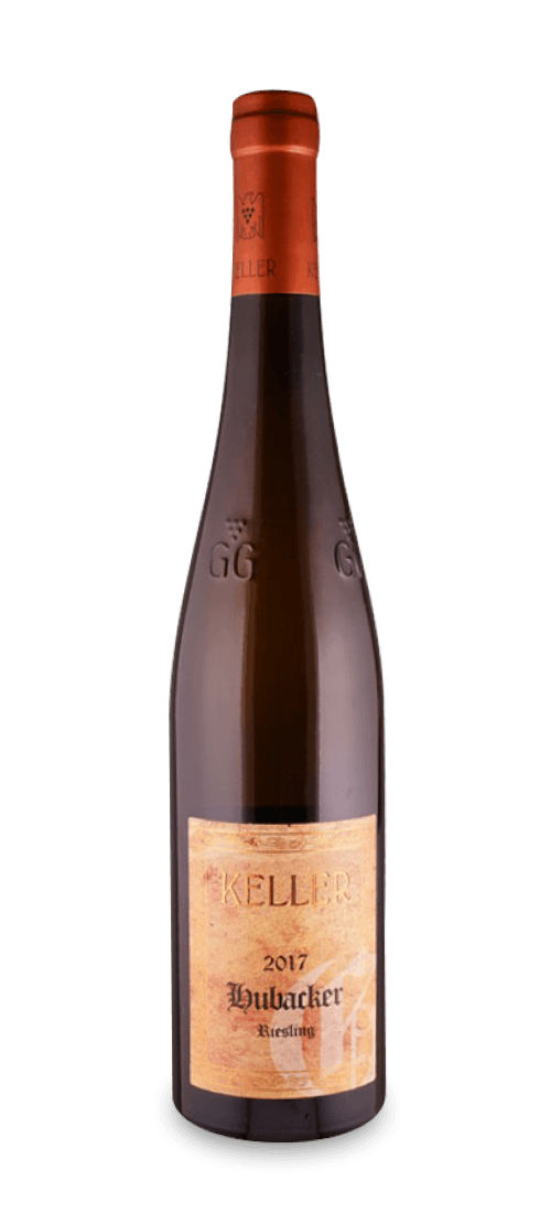 Keller, Dalsheimer Hubacker Riesling GG, Rheinhessen 10876352017