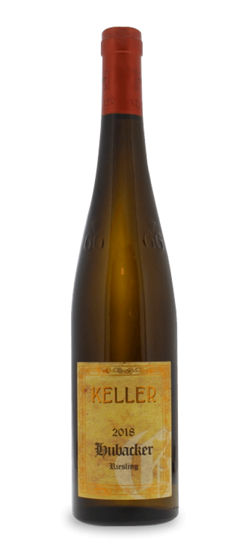 Keller, Dalsheimer Hubacker Riesling GG, Rheinhessen 10876352018