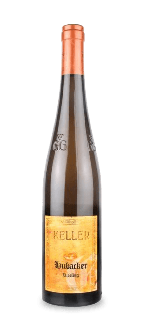 Keller, Dalsheimer Hubacker Riesling GG, Rheinhessen 10876352019