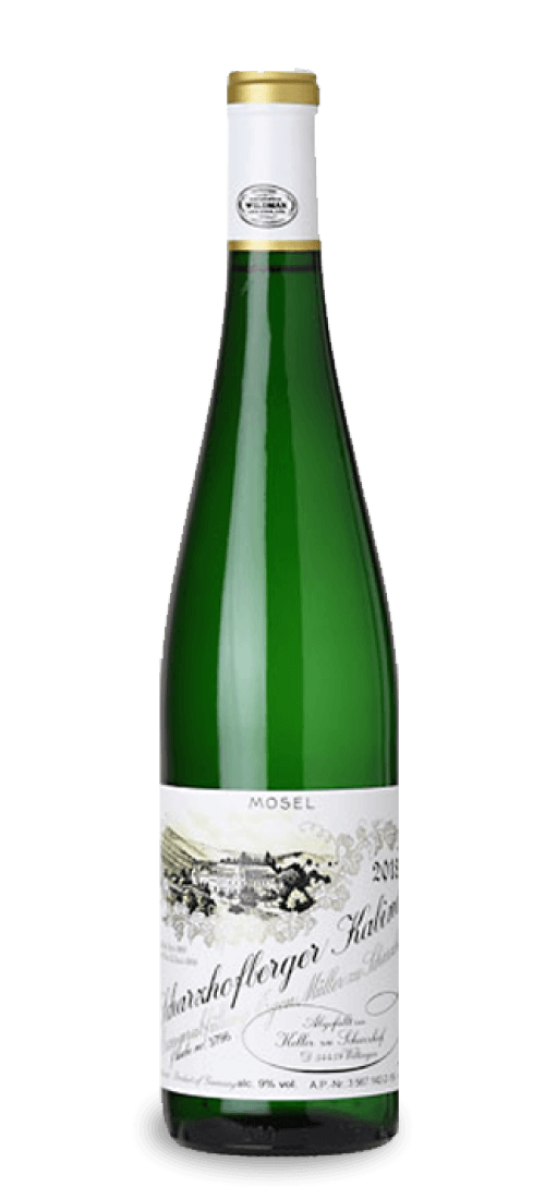 Egon Muller, Scharzhofberger Riesling Kabinett, Mosel 10898862018