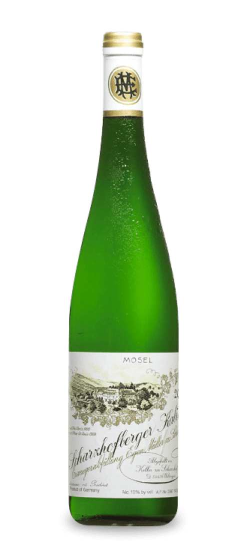 Egon Muller, Scharzhofberger Riesling Kabinett, Mosel 10898862020