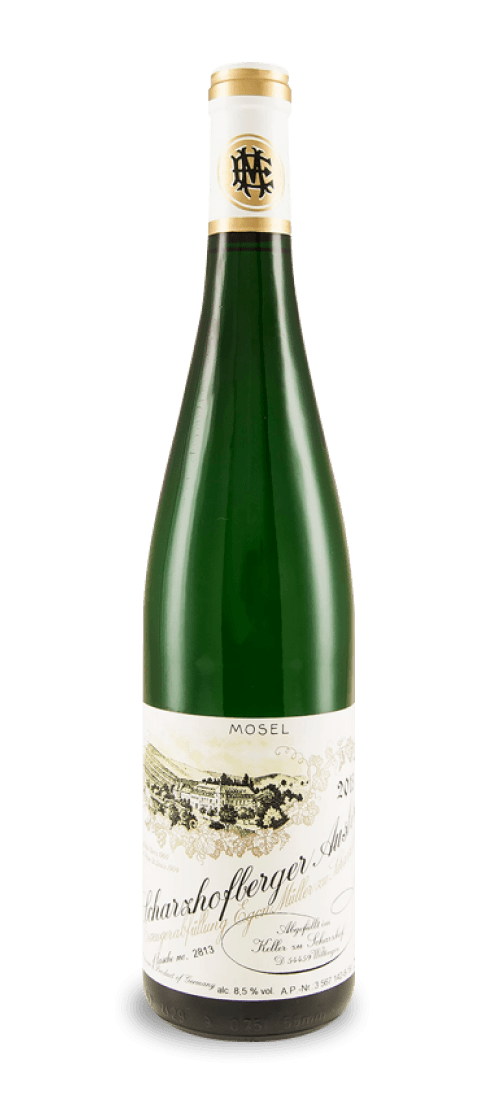 Egon Muller, Scharzhofberger Riesling TBA, Mosel 10899452018