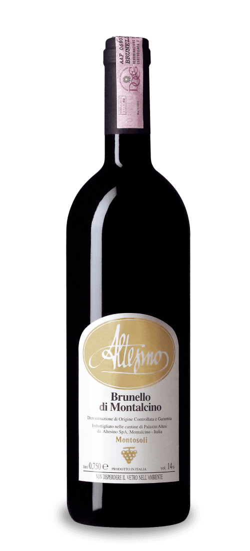 Altesino, Brunello di Montalcino, Montosoli 10952611999