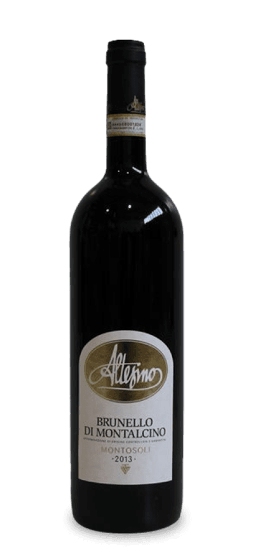 Altesino, Brunello di Montalcino, Montosoli 10952612013