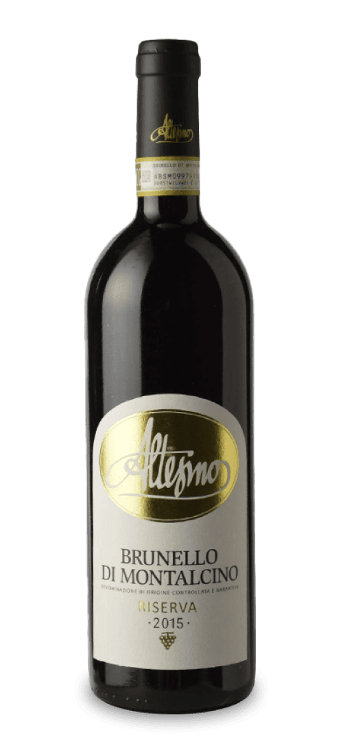 Altesino, Brunello di Montalcino, Riserva 10952742015