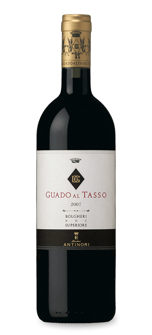 Guado Al Tasso, Bolgheri 10953622007