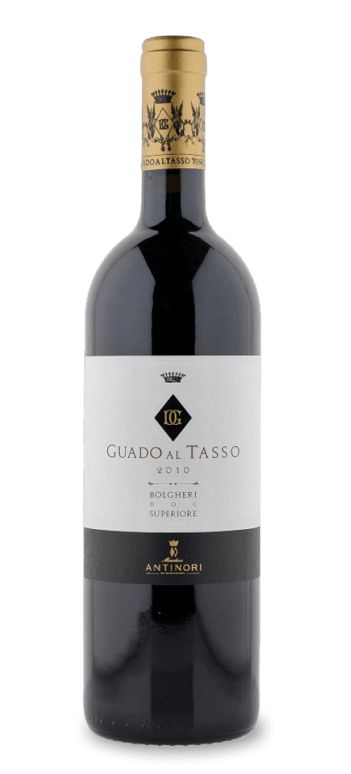 Guado Al Tasso, Bolgheri 10953622010