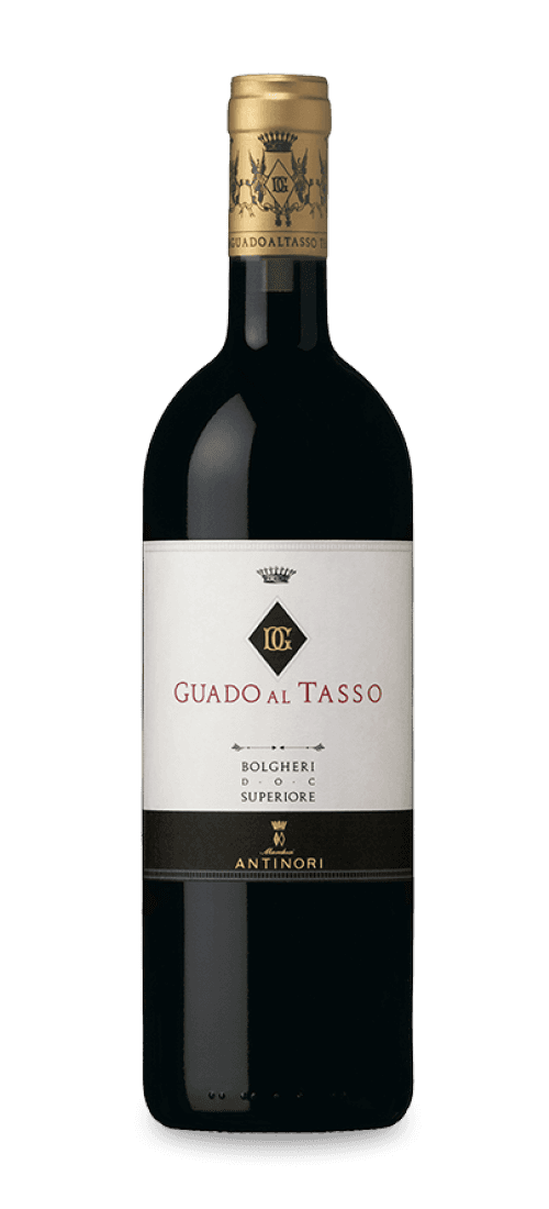 Guado Al Tasso, Bolgheri 10953622011