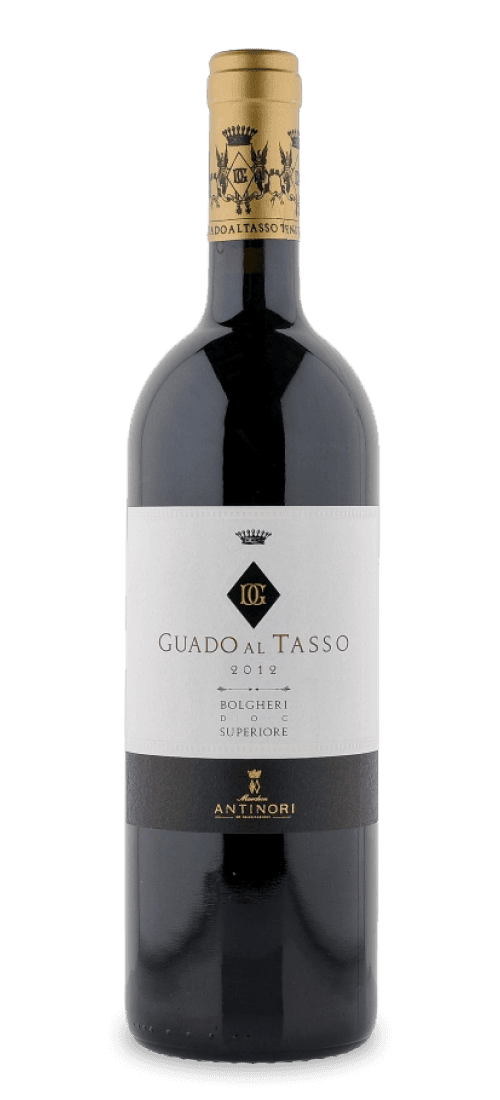 Guado Al Tasso, Bolgheri 10953622012