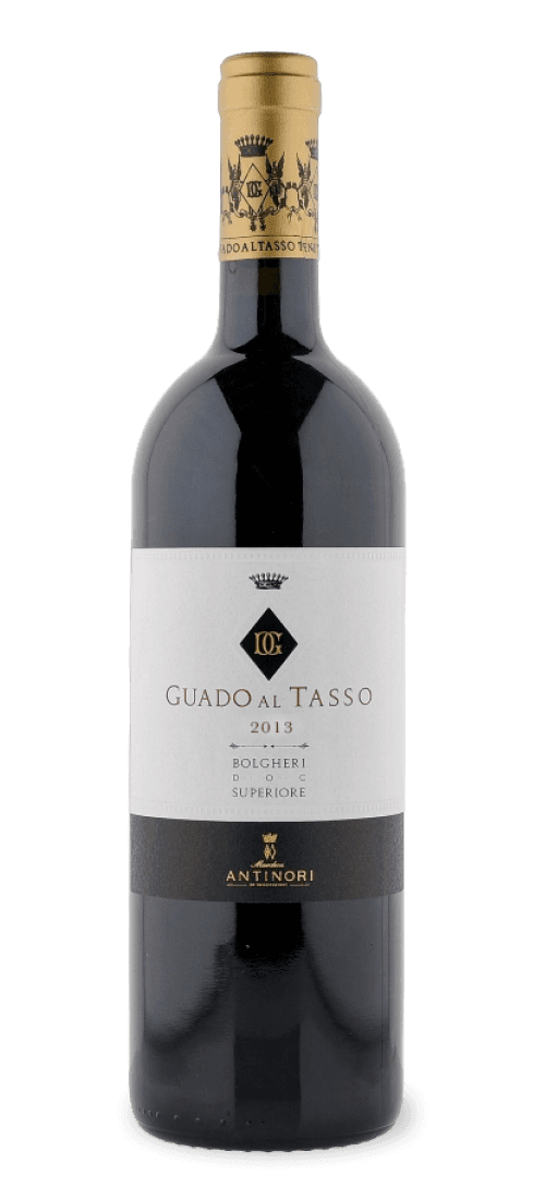 Guado Al Tasso, Bolgheri 10953622013